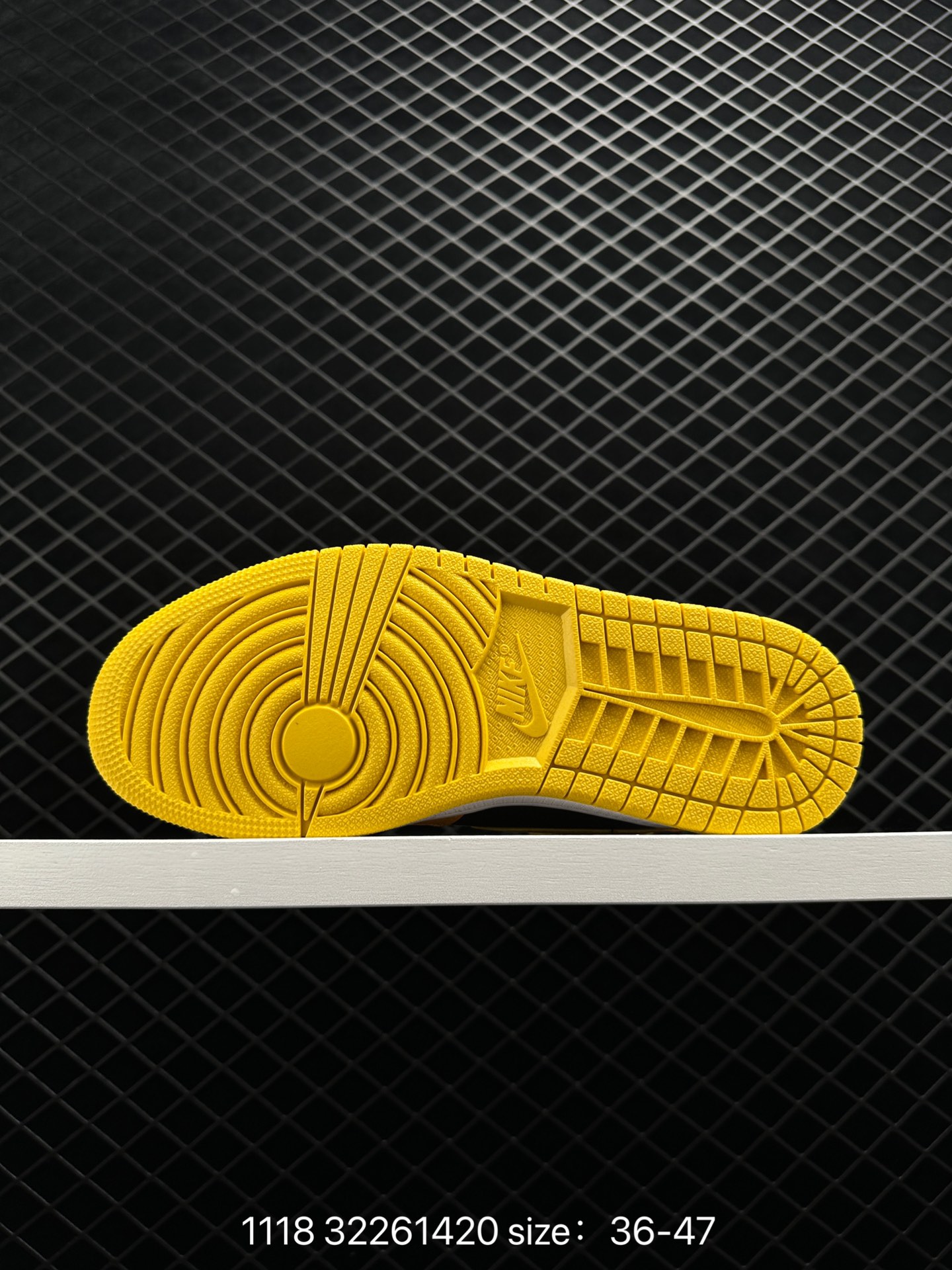 Nike Air Jordan 1 Retro High OG